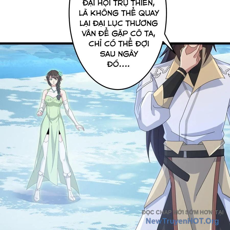 Nghịch Thiên Tà Thần [Chap 746-757]