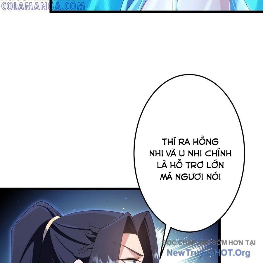 Nghịch Thiên Tà Thần [Chap 746-757]