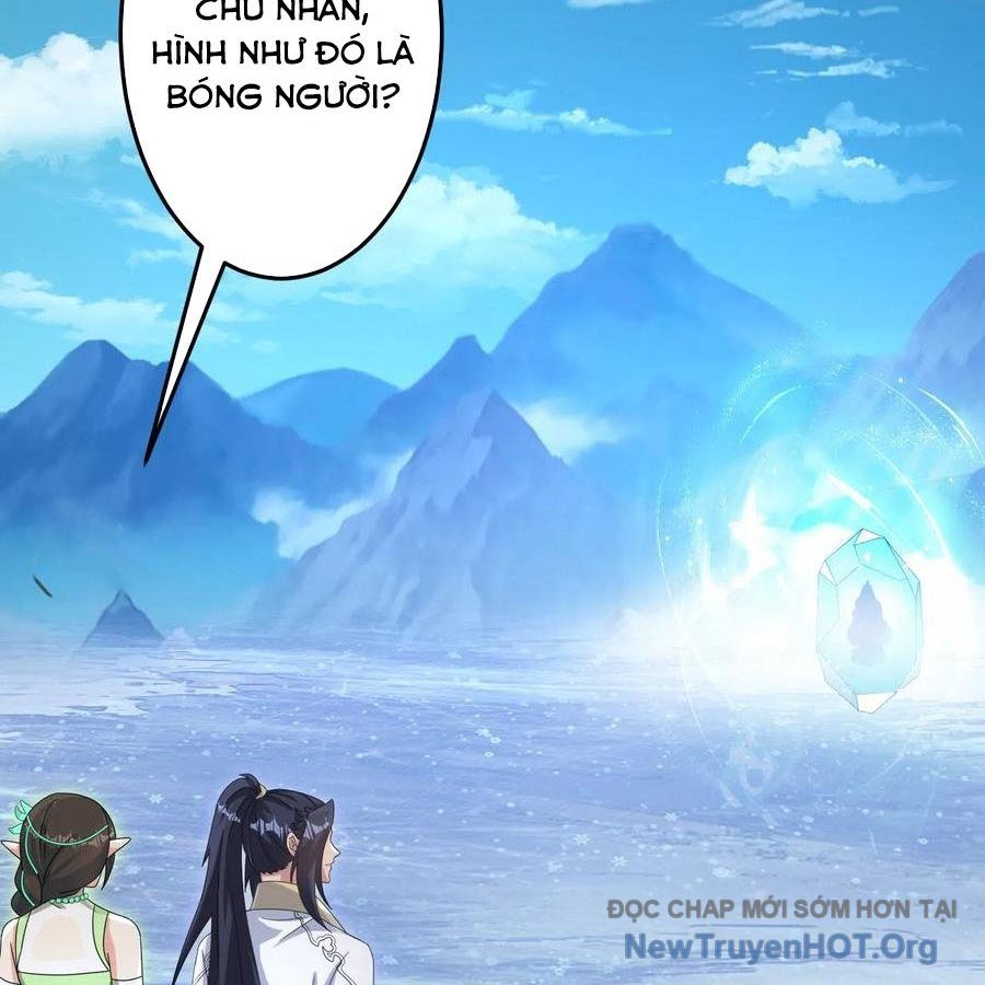 Nghịch Thiên Tà Thần [Chap 746-757]