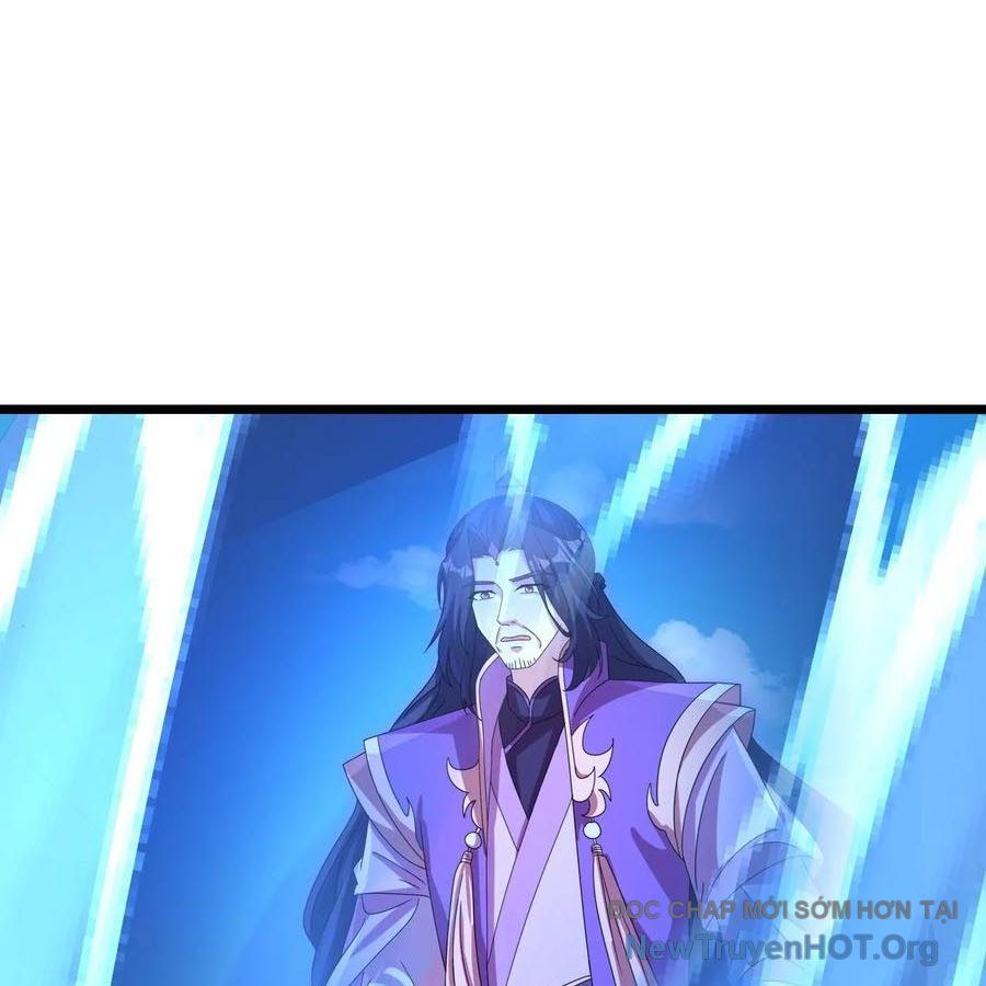 Nghịch Thiên Tà Thần [Chap 746-757]