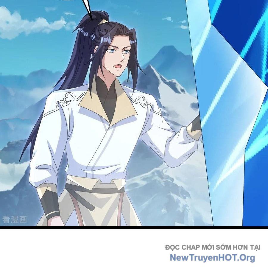 Nghịch Thiên Tà Thần [Chap 746-757]