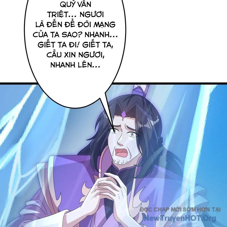 Nghịch Thiên Tà Thần [Chap 746-757]
