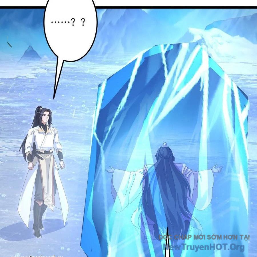 Nghịch Thiên Tà Thần [Chap 746-757]