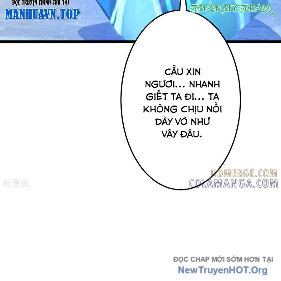 Nghịch Thiên Tà Thần [Chap 746-757]