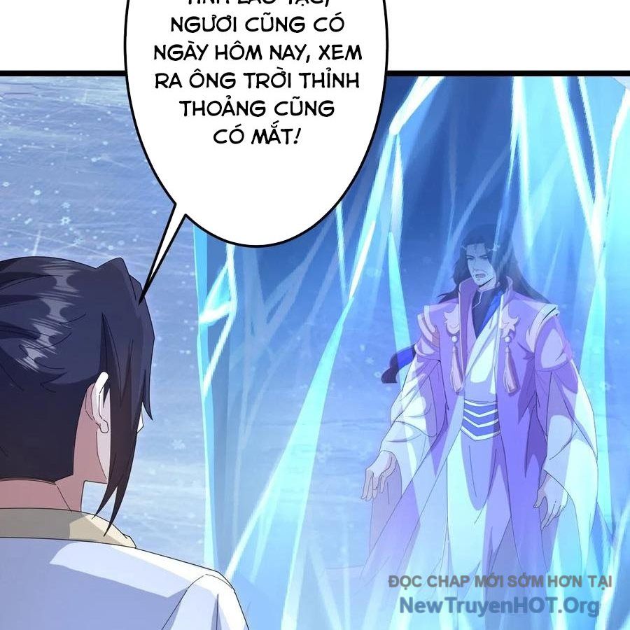 Nghịch Thiên Tà Thần [Chap 746-757]