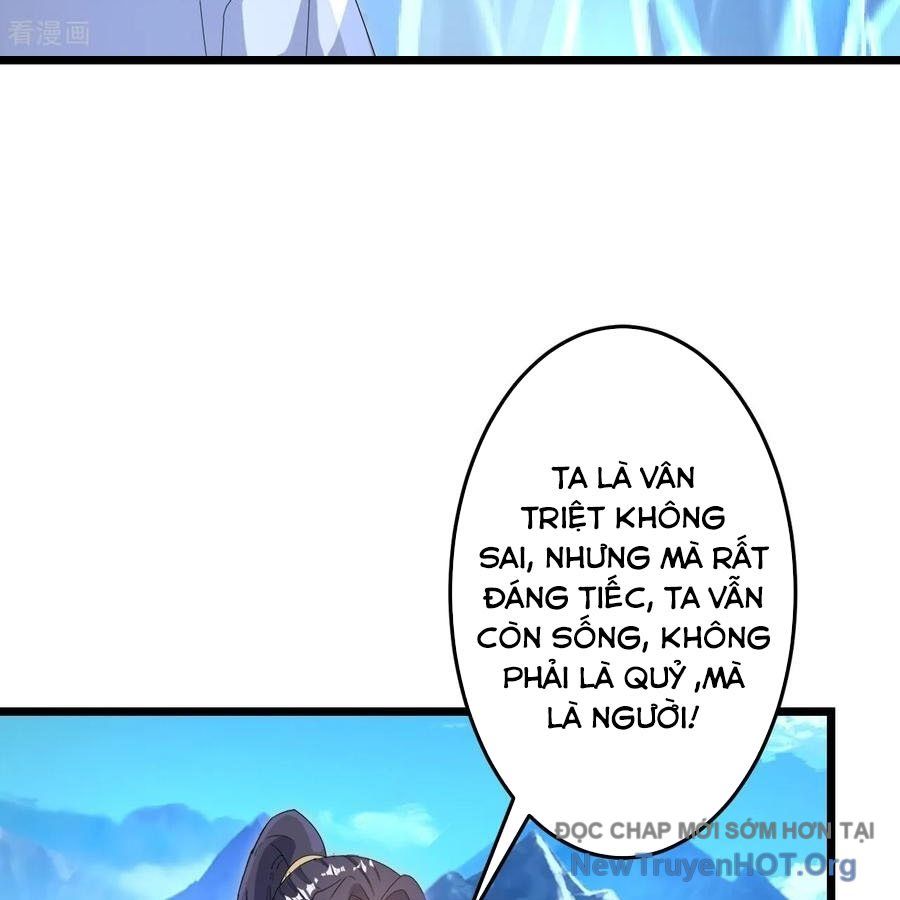Nghịch Thiên Tà Thần [Chap 746-757]