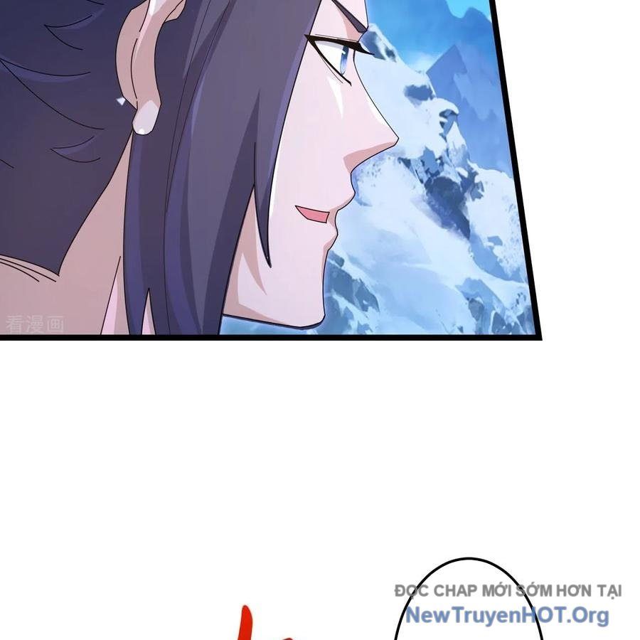 Nghịch Thiên Tà Thần [Chap 746-757]