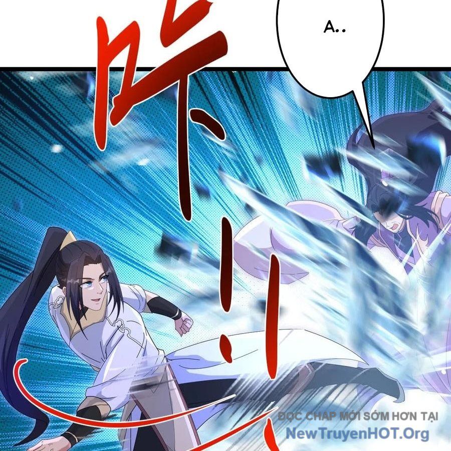 Nghịch Thiên Tà Thần [Chap 746-757]