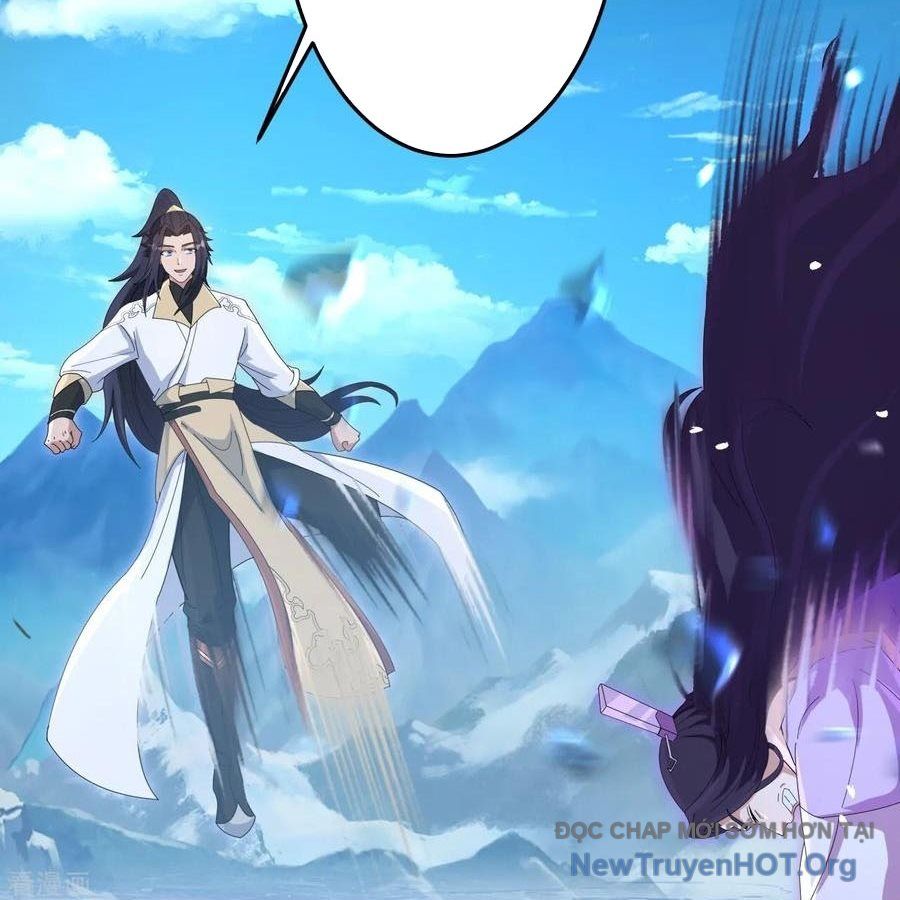 Nghịch Thiên Tà Thần [Chap 746-757]