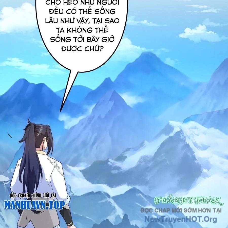 Nghịch Thiên Tà Thần [Chap 746-757]