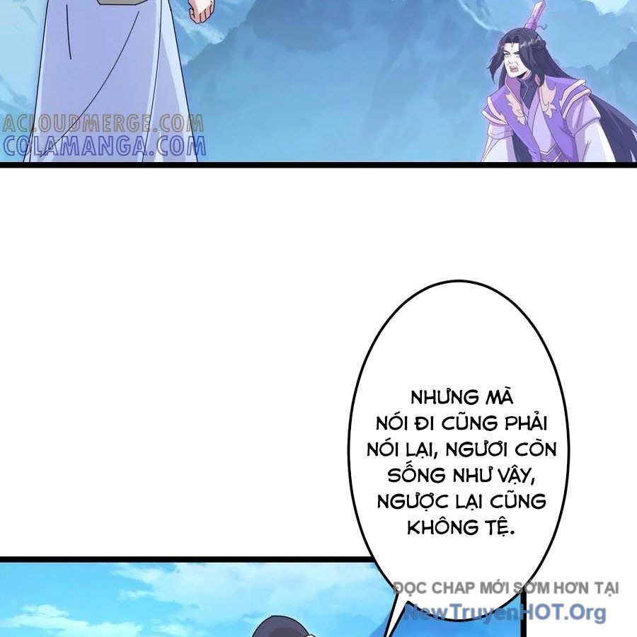 Nghịch Thiên Tà Thần [Chap 746-757]