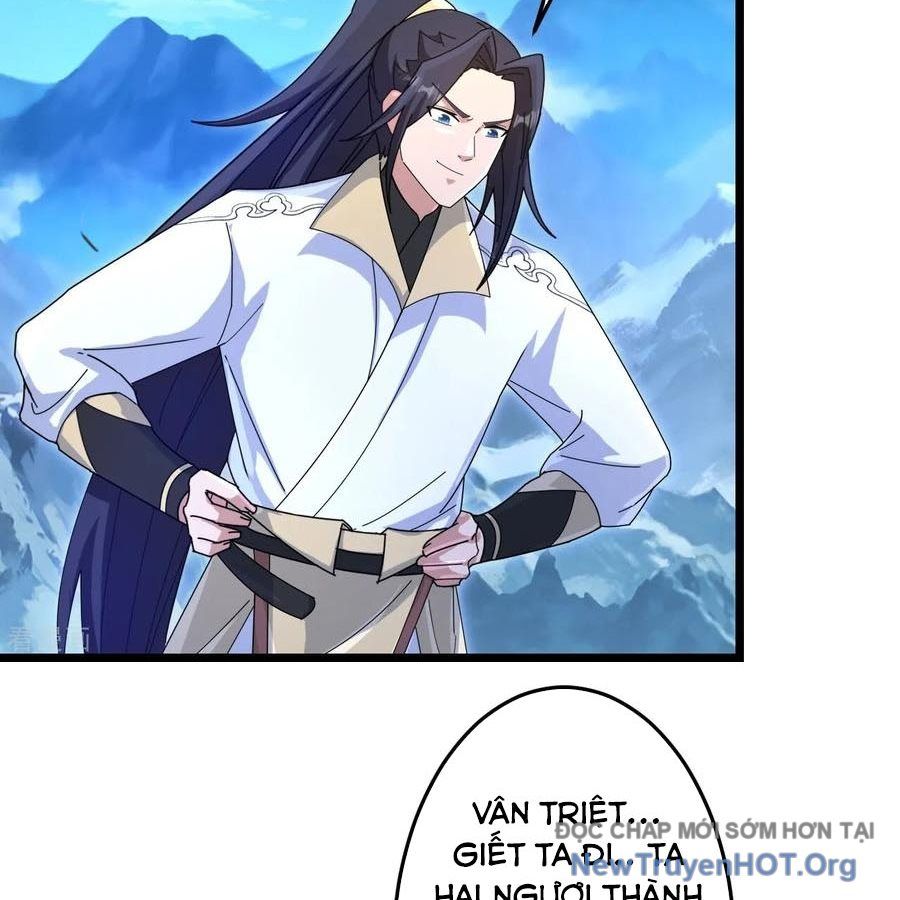 Nghịch Thiên Tà Thần [Chap 746-757]