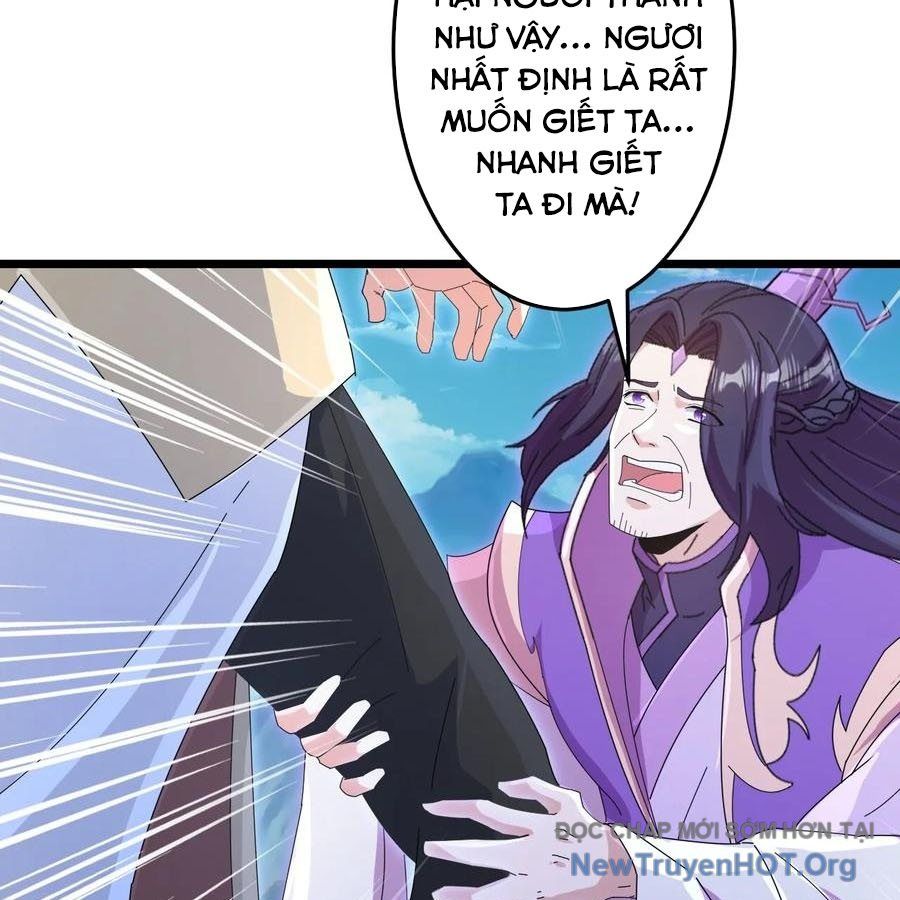 Nghịch Thiên Tà Thần [Chap 746-757]