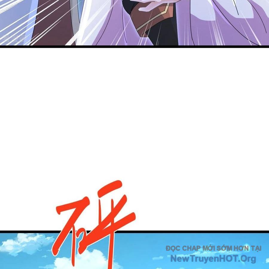 Nghịch Thiên Tà Thần [Chap 746-757]