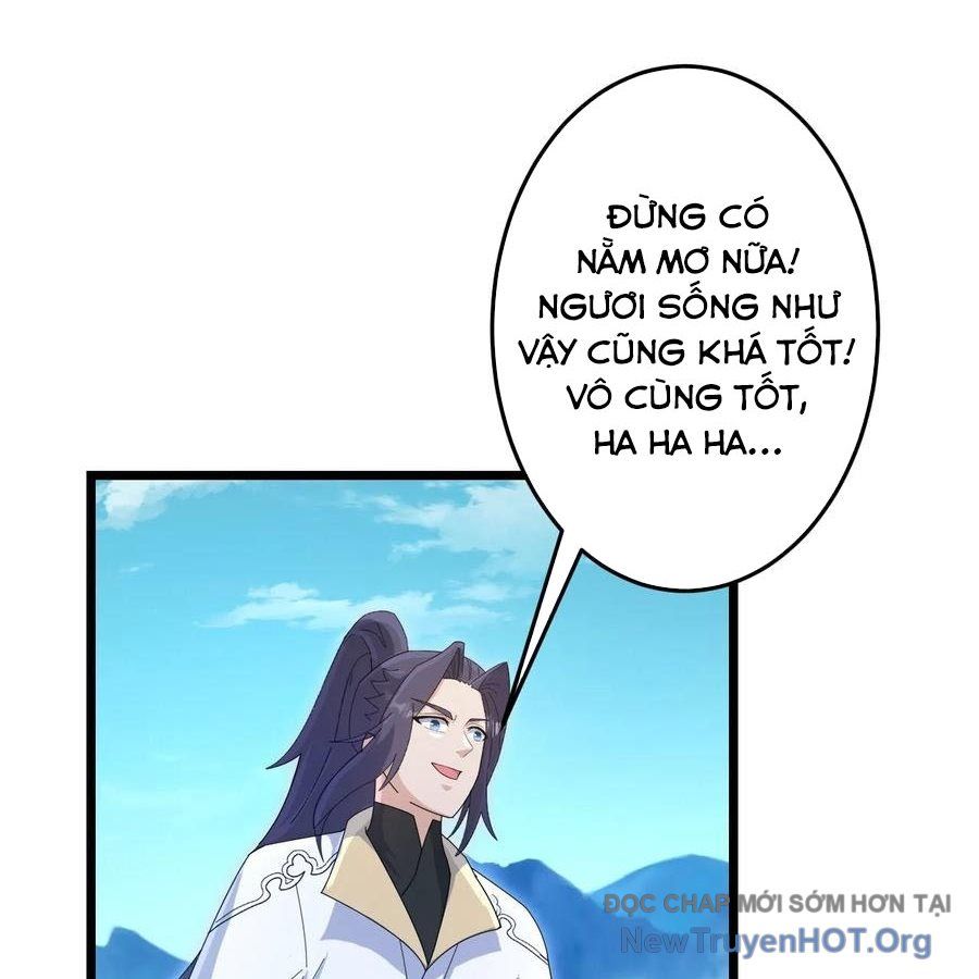 Nghịch Thiên Tà Thần [Chap 746-757]