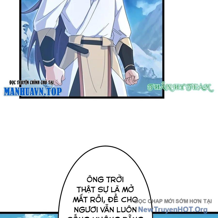 Nghịch Thiên Tà Thần [Chap 746-757]