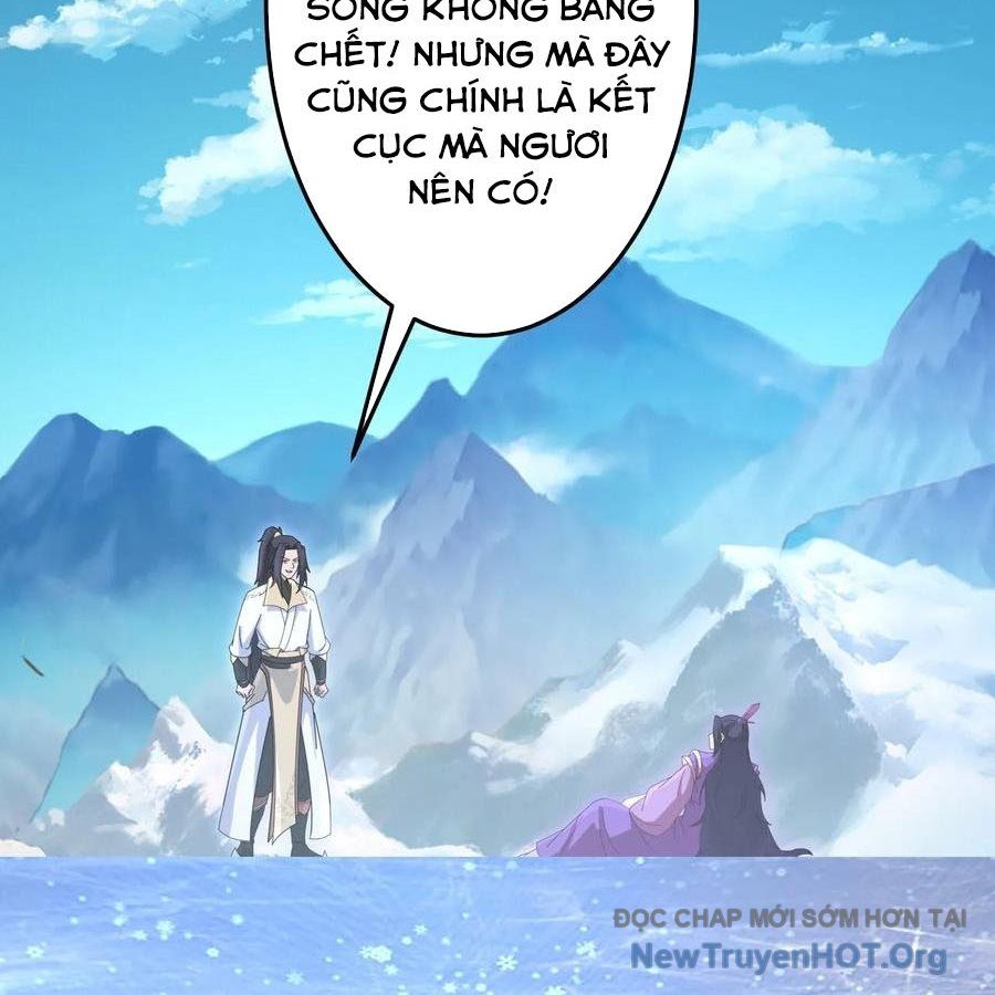 Nghịch Thiên Tà Thần [Chap 746-757]