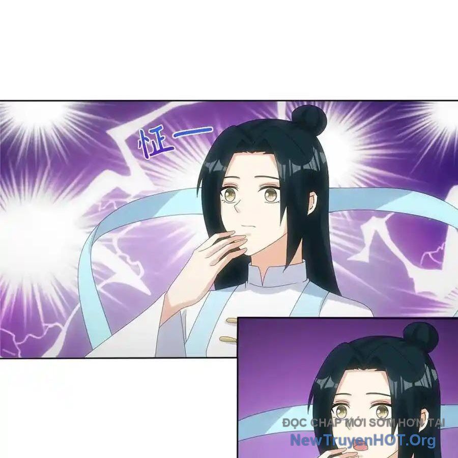 Nghịch Thiên Tà Thần [Chap 746-757]