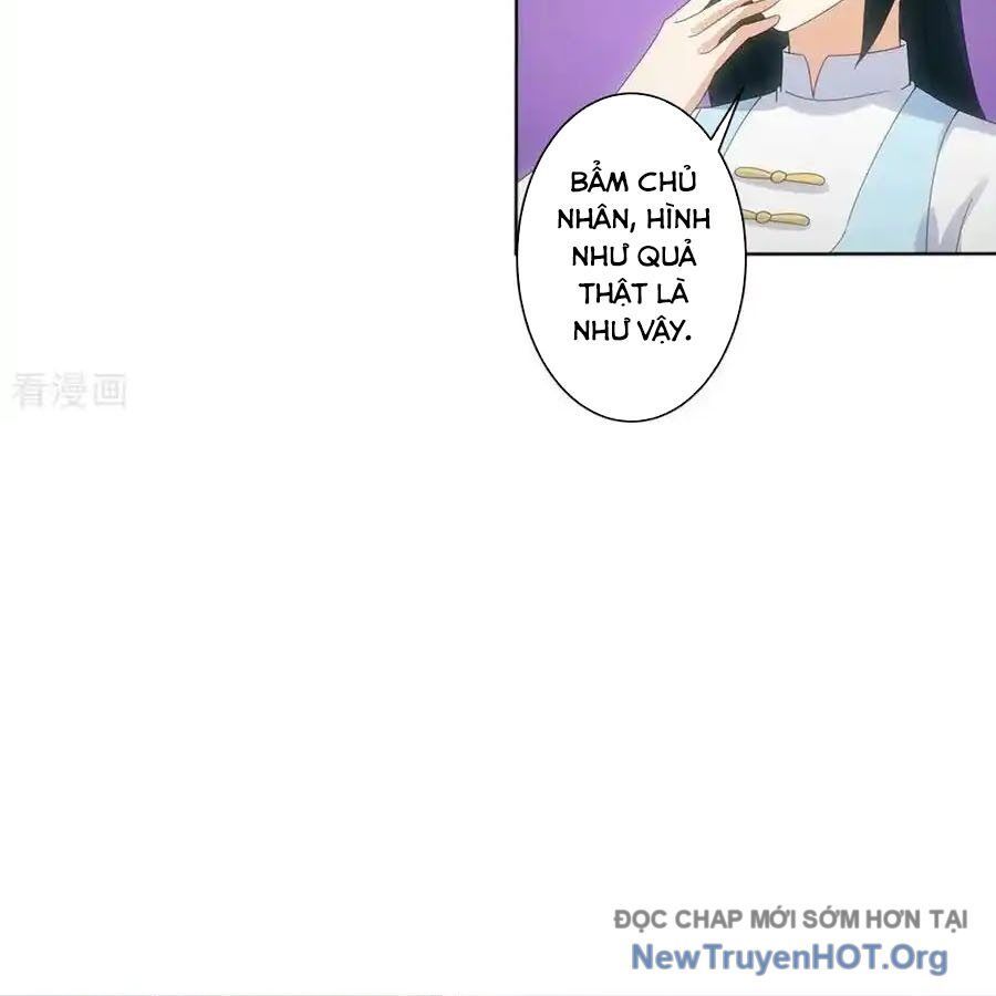 Nghịch Thiên Tà Thần [Chap 746-757]