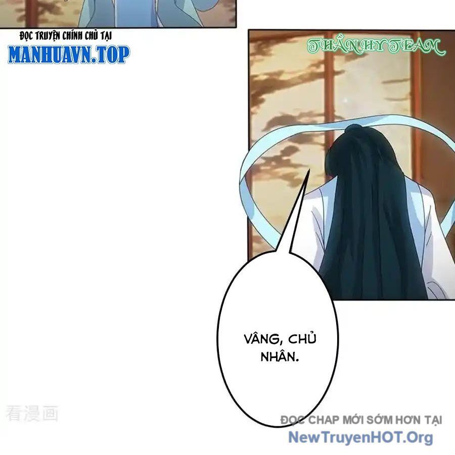 Nghịch Thiên Tà Thần [Chap 746-757]