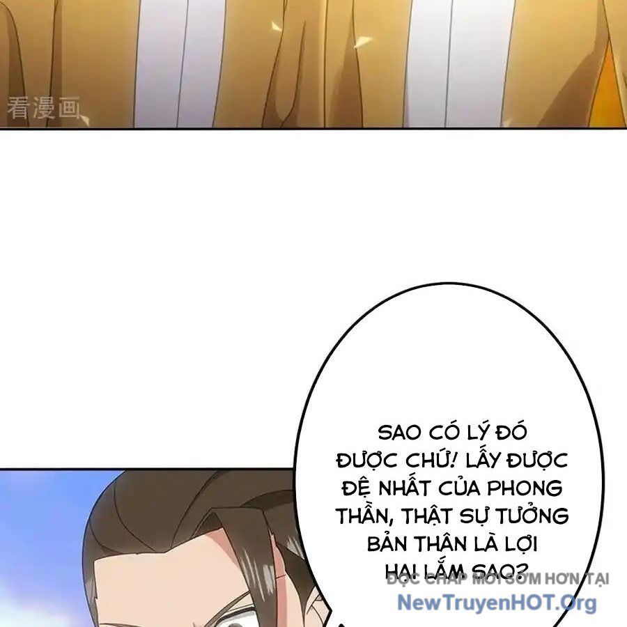 Nghịch Thiên Tà Thần [Chap 746-757]