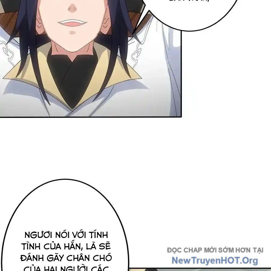 Nghịch Thiên Tà Thần [Chap 746-757]