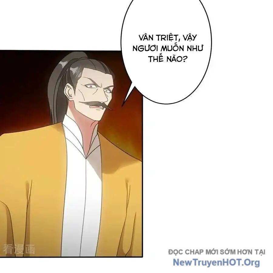 Nghịch Thiên Tà Thần [Chap 746-757]