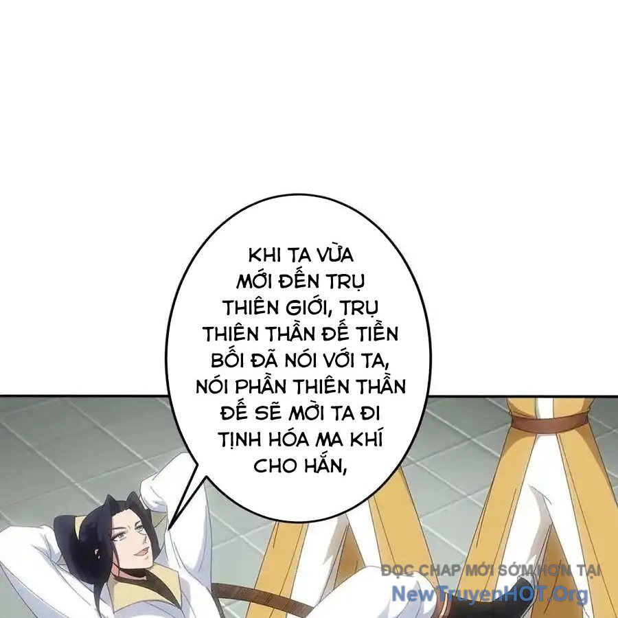 Nghịch Thiên Tà Thần [Chap 746-757]
