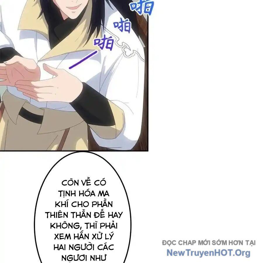 Nghịch Thiên Tà Thần [Chap 746-757]