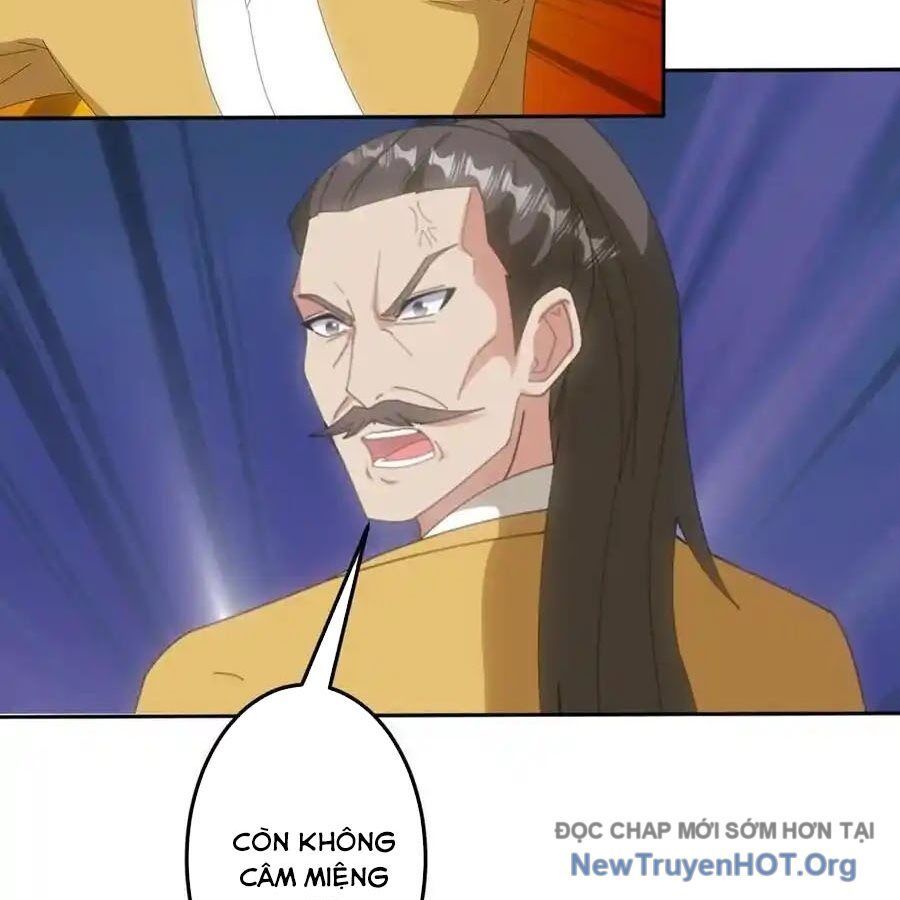Nghịch Thiên Tà Thần [Chap 746-757]