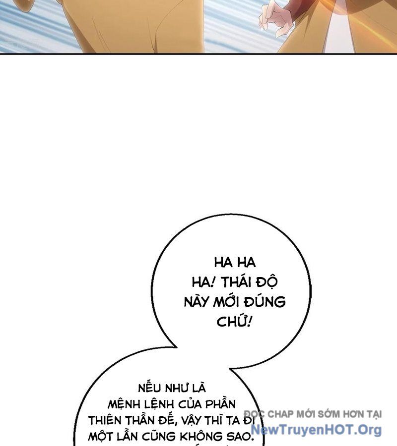 Nghịch Thiên Tà Thần [Chap 746-757]