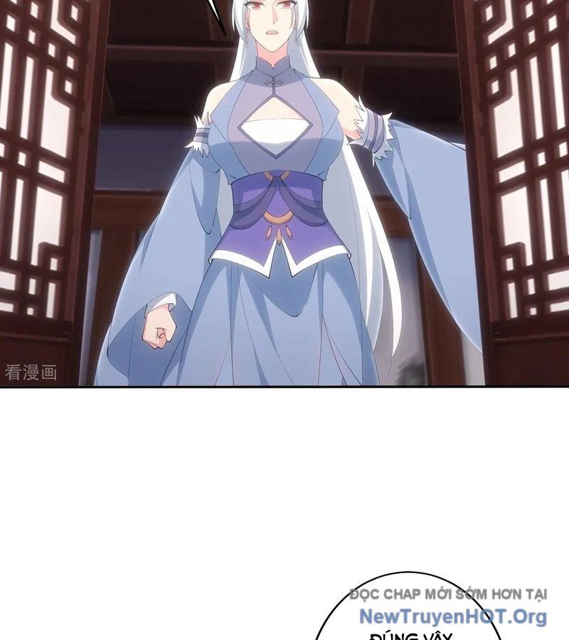 Nghịch Thiên Tà Thần [Chap 746-757]