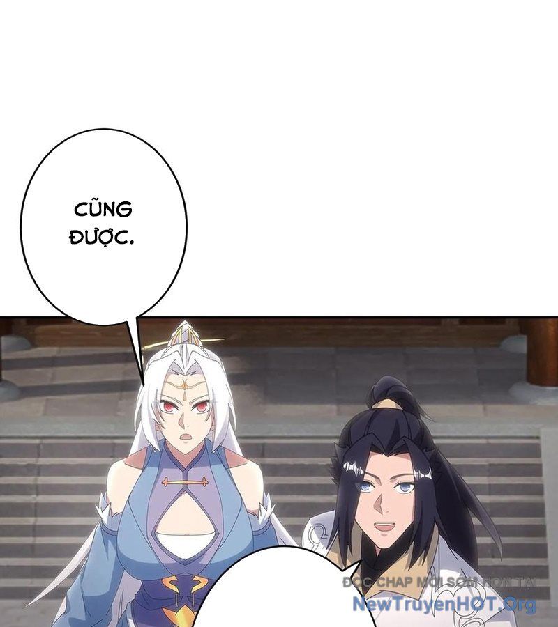 Nghịch Thiên Tà Thần [Chap 746-757]