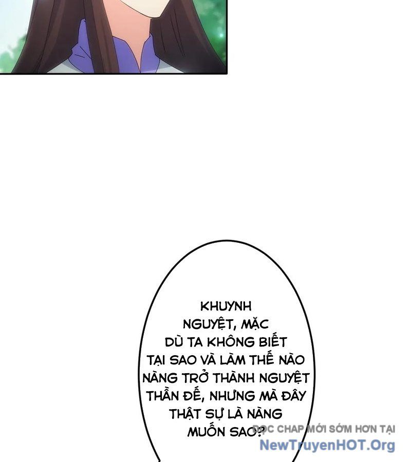Nghịch Thiên Tà Thần [Chap 746-757]