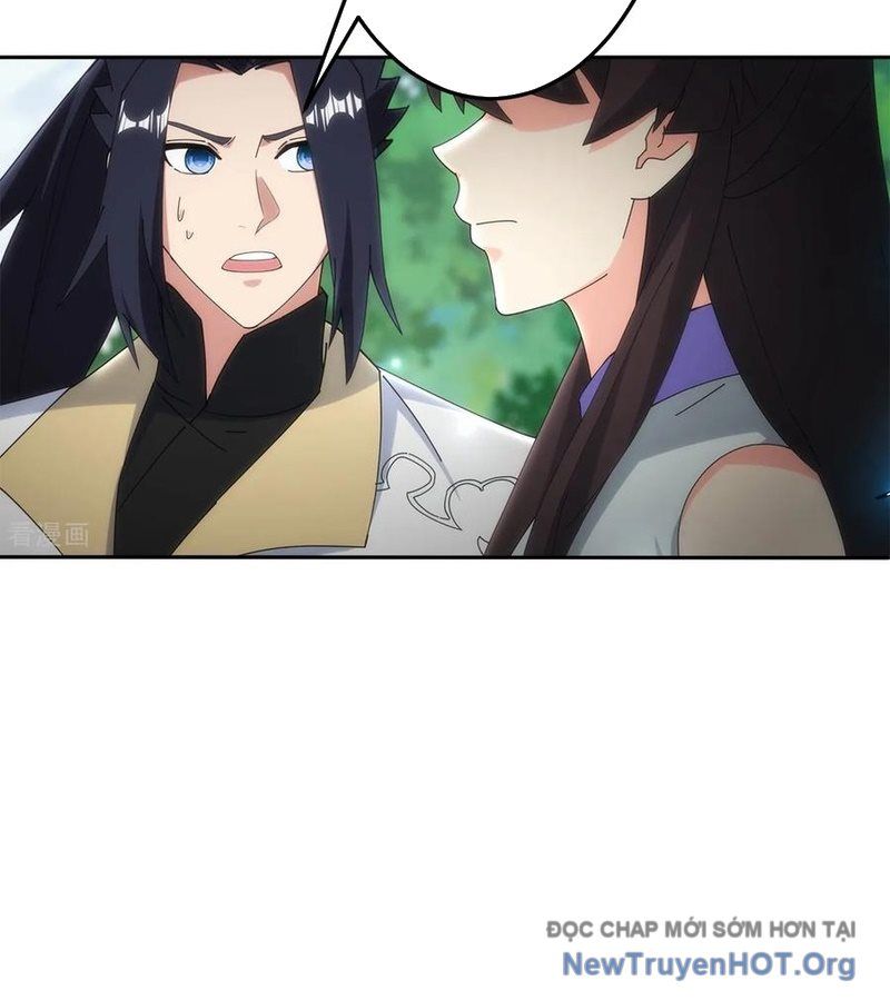 Nghịch Thiên Tà Thần [Chap 746-757]