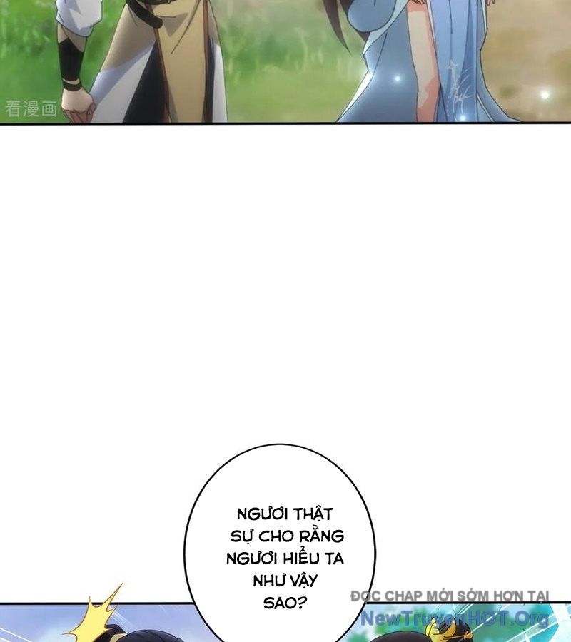 Nghịch Thiên Tà Thần [Chap 746-757]