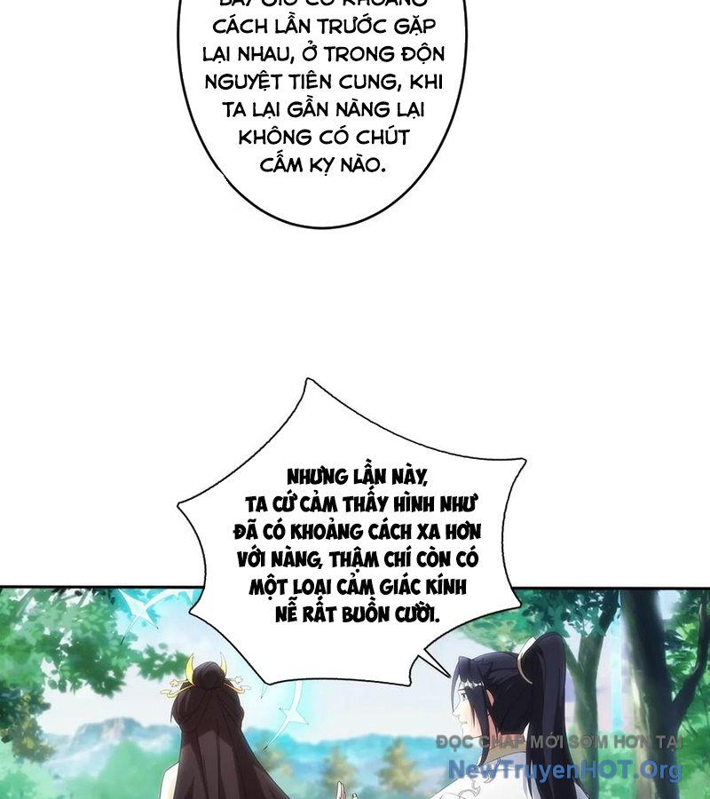 Nghịch Thiên Tà Thần [Chap 746-757]
