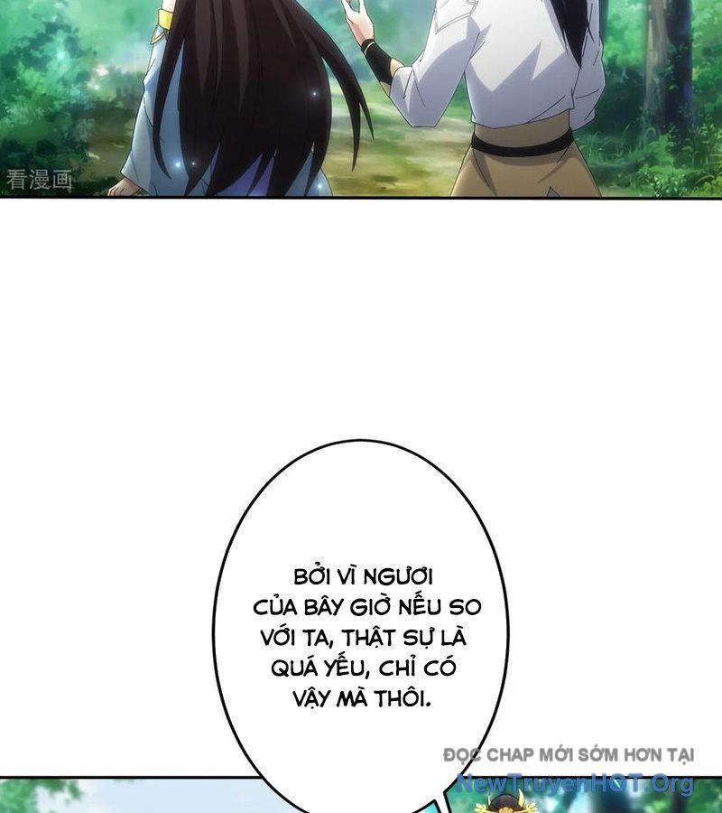 Nghịch Thiên Tà Thần [Chap 746-757]