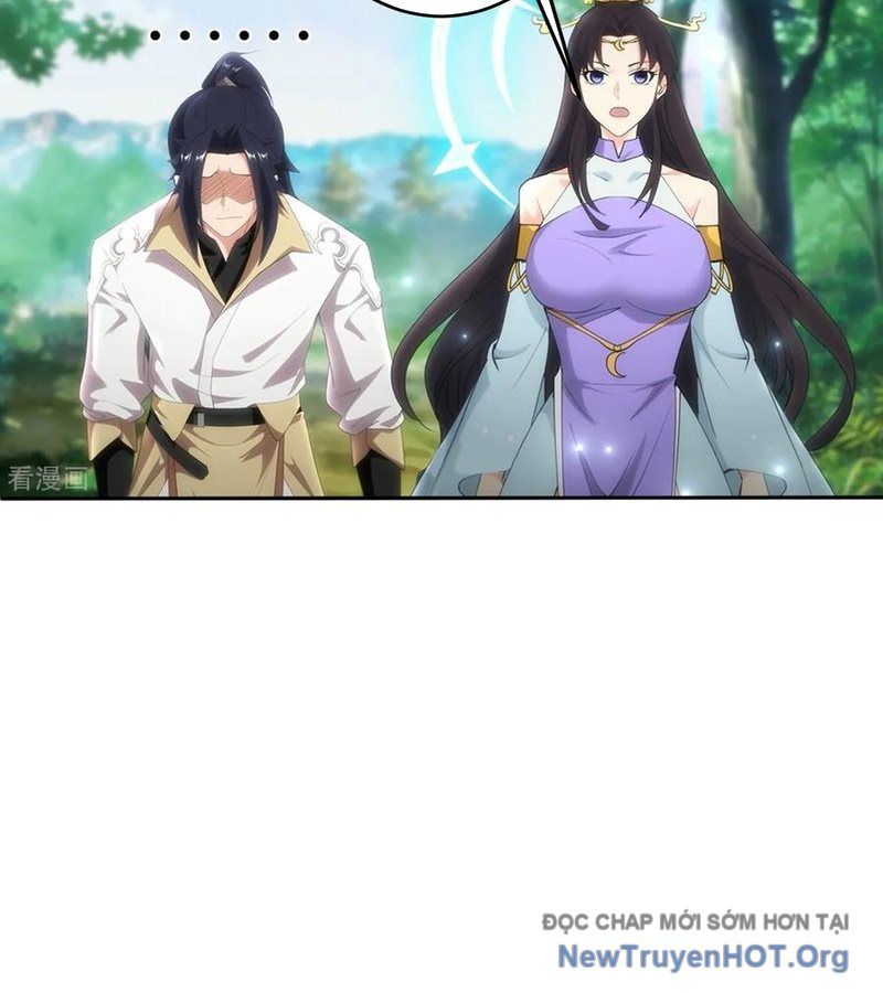 Nghịch Thiên Tà Thần [Chap 746-757]