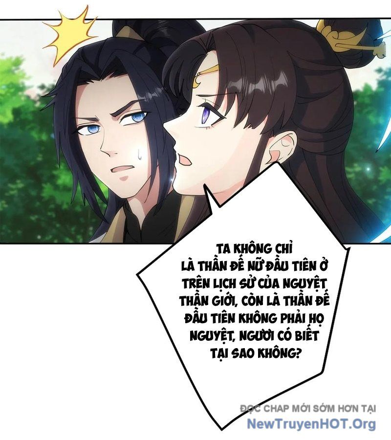 Nghịch Thiên Tà Thần [Chap 746-757]