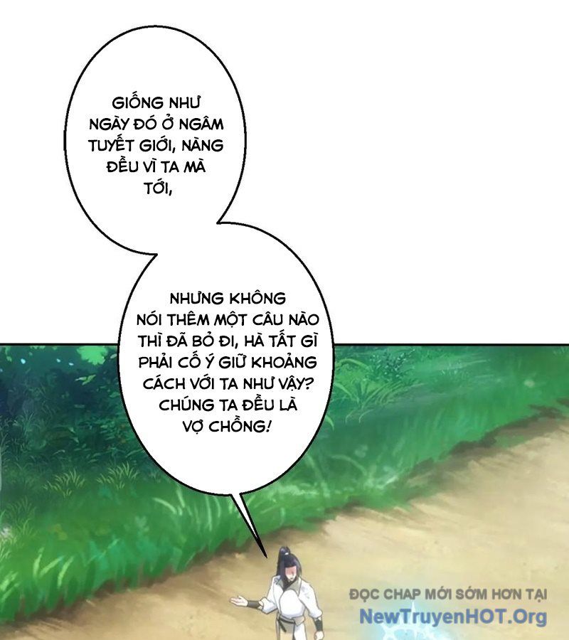 Nghịch Thiên Tà Thần [Chap 746-757]