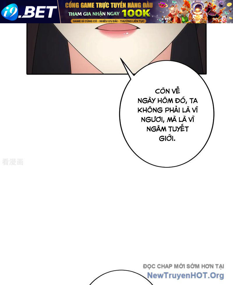 Nghịch Thiên Tà Thần [Chap 746-757]