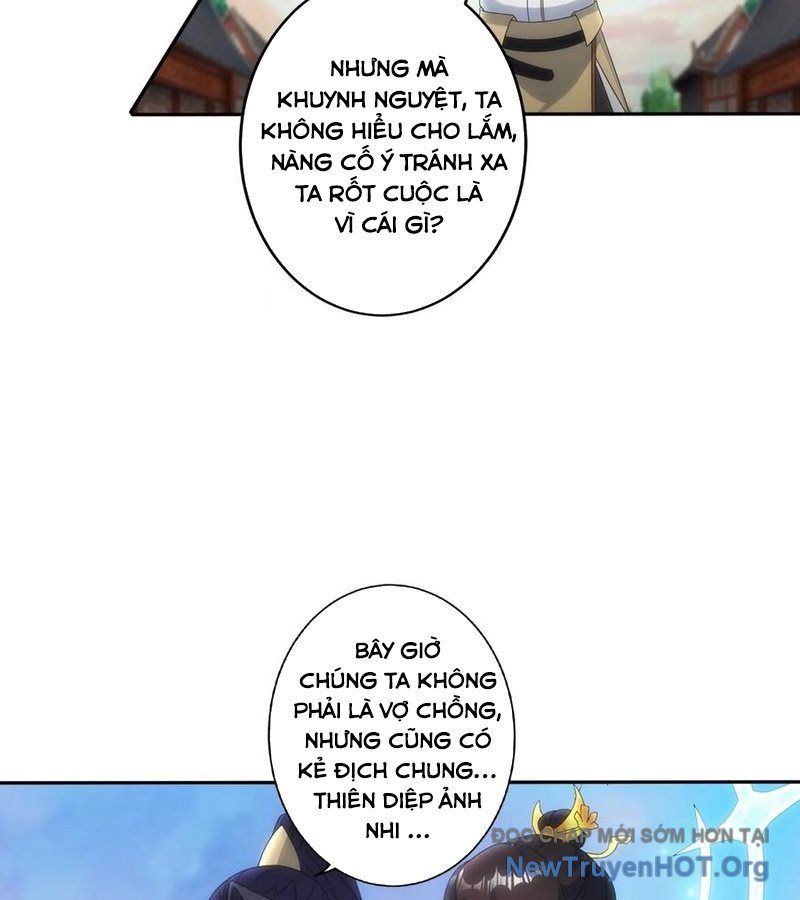Nghịch Thiên Tà Thần [Chap 746-757]
