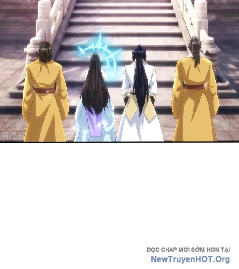 Nghịch Thiên Tà Thần [Chap 746-757]