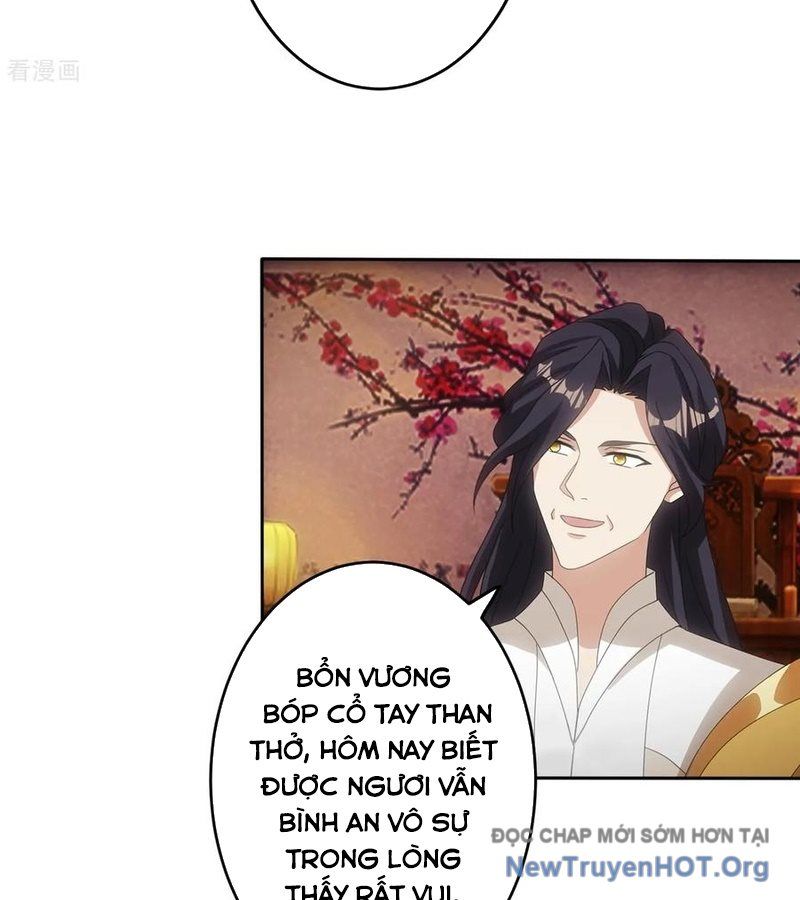 Nghịch Thiên Tà Thần [Chap 746-757]