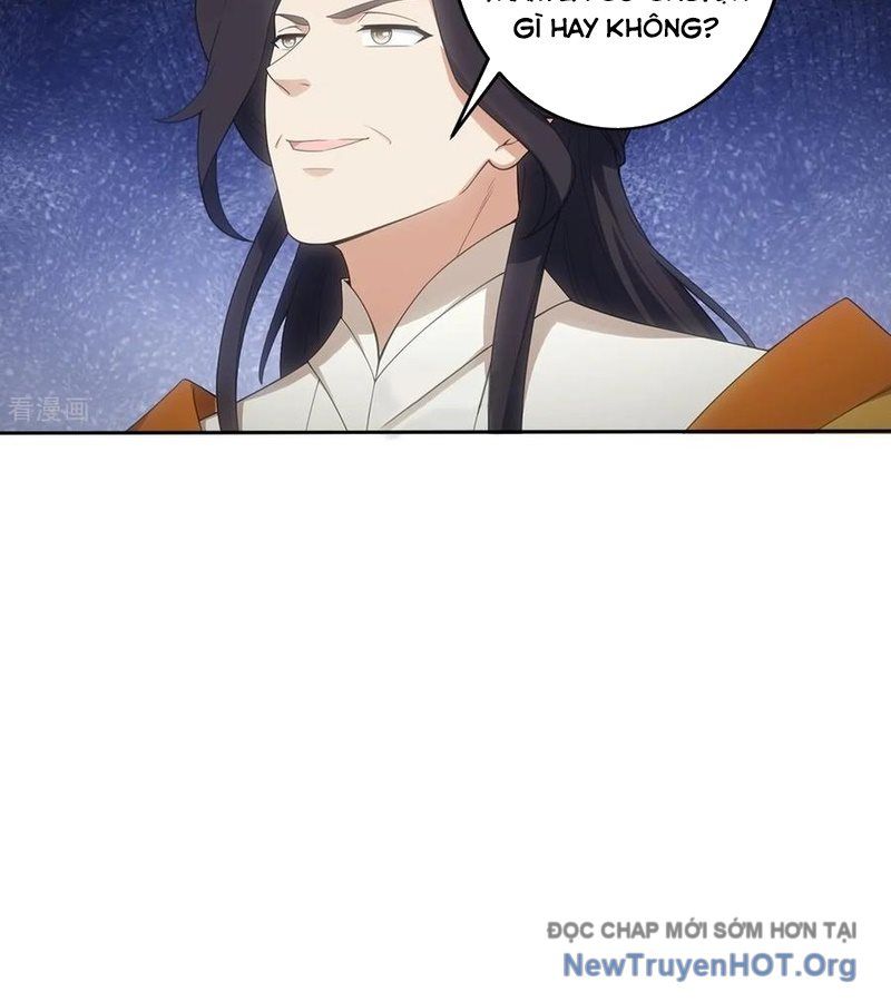 Nghịch Thiên Tà Thần [Chap 746-757]