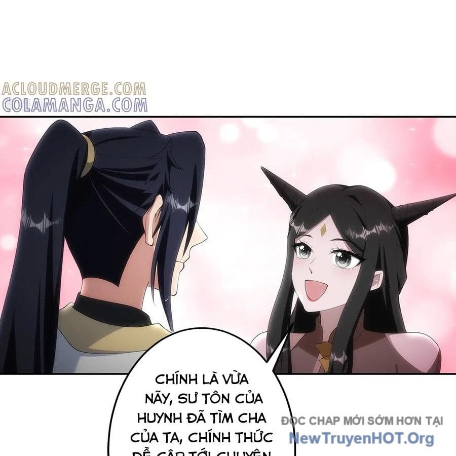 Nghịch Thiên Tà Thần [Chap 746-757]
