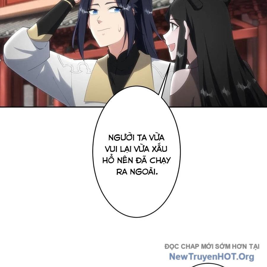 Nghịch Thiên Tà Thần [Chap 746-757]