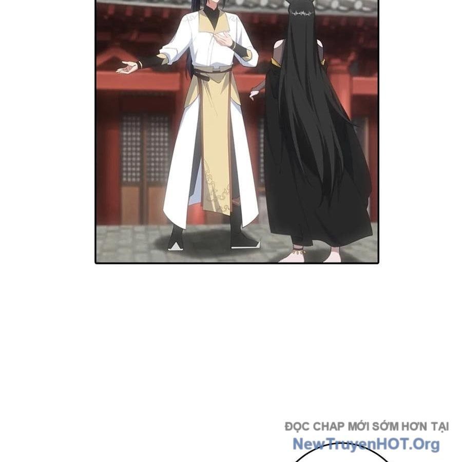 Nghịch Thiên Tà Thần [Chap 746-757]
