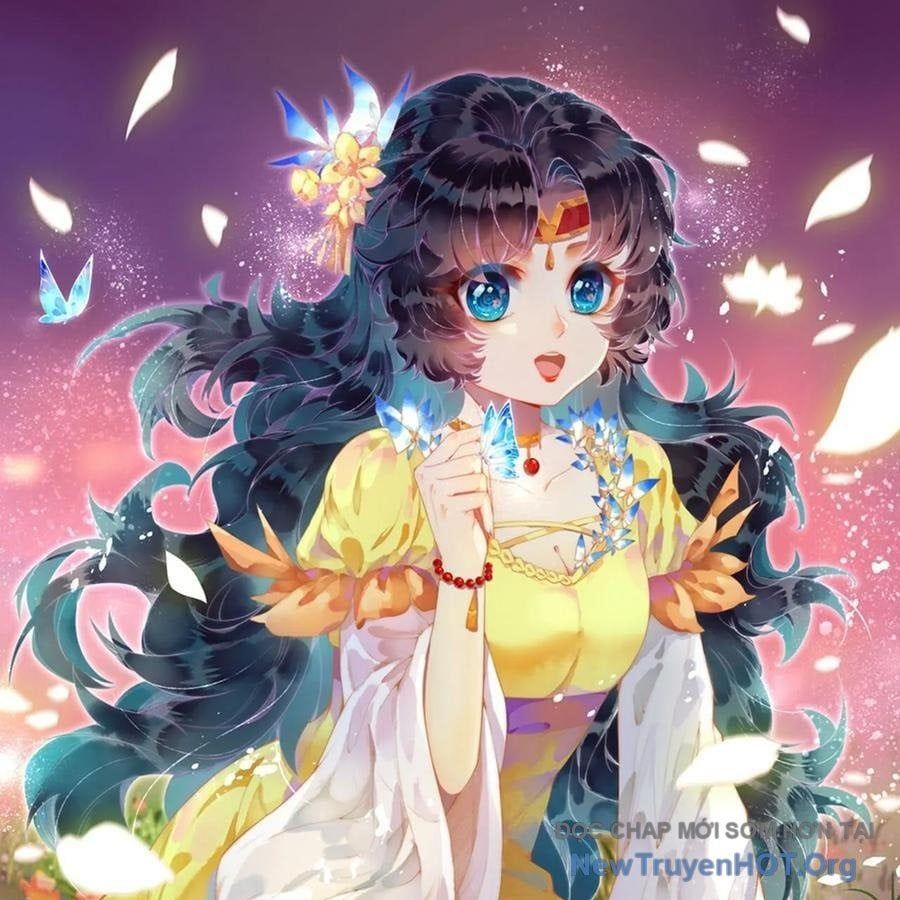 Nghịch Thiên Tà Thần [Chap 746-757]